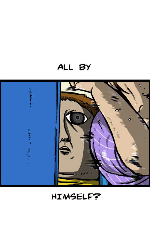 The Sound of Your Heart Chapter 44 page 6 - Chapter 44