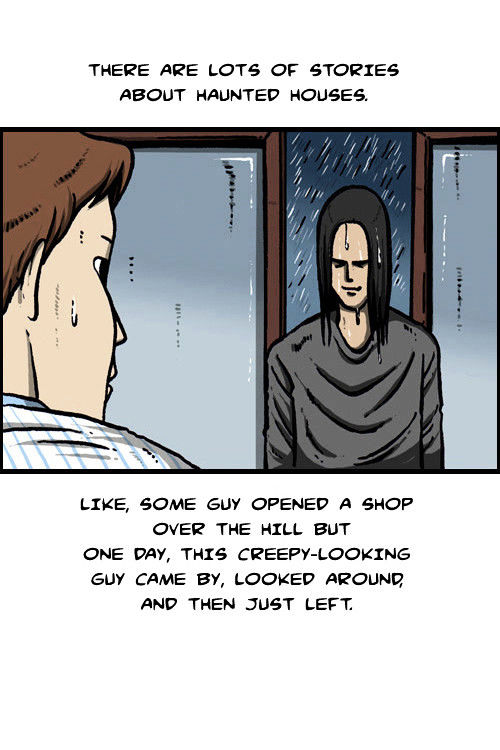 The Sound of Your Heart Chapter 44 page 7 - Chapter 44