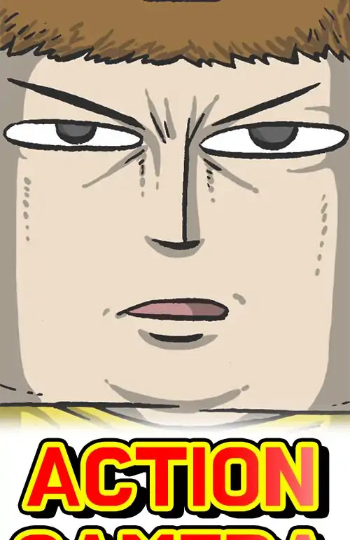 The Sound of Your Heart Chapter 440 page 11 - Chapter 440: Action!