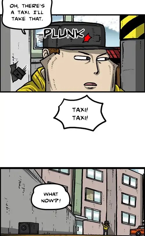 The Sound of Your Heart Chapter 440 page 14 - Chapter 440: Action!