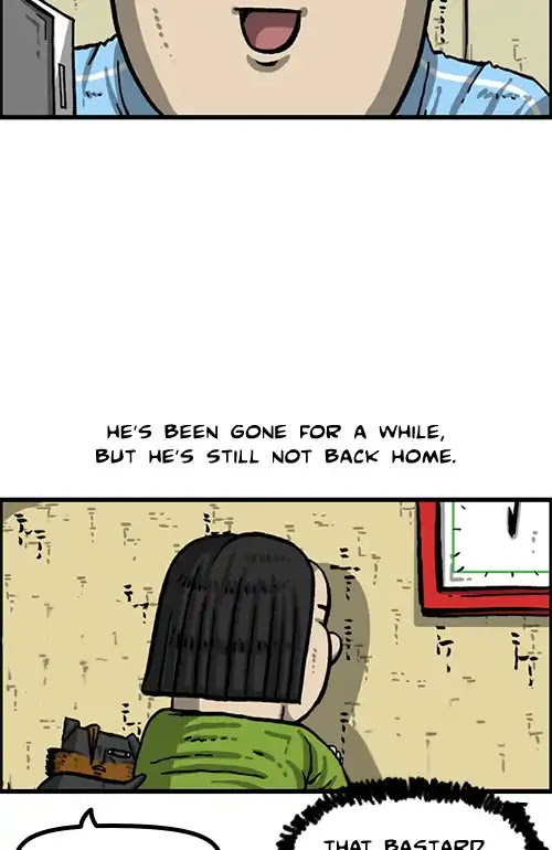 The Sound of Your Heart Chapter 440 page 21 - Chapter 440: Action!