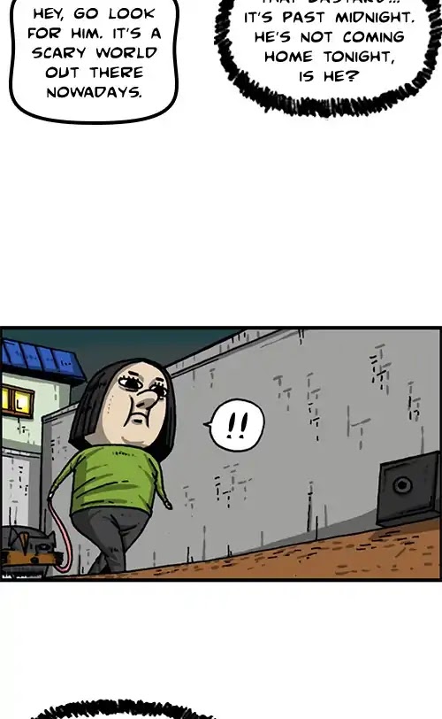The Sound of Your Heart Chapter 440 page 22 - Chapter 440: Action!