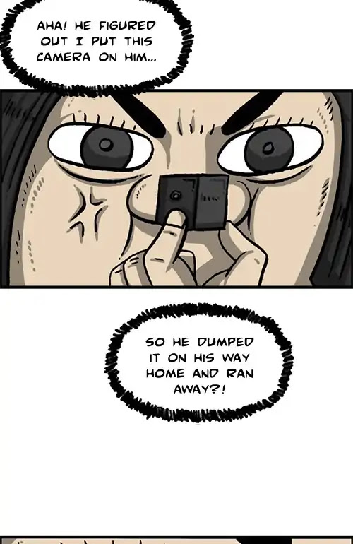 The Sound of Your Heart Chapter 440 page 23 - Chapter 440: Action!