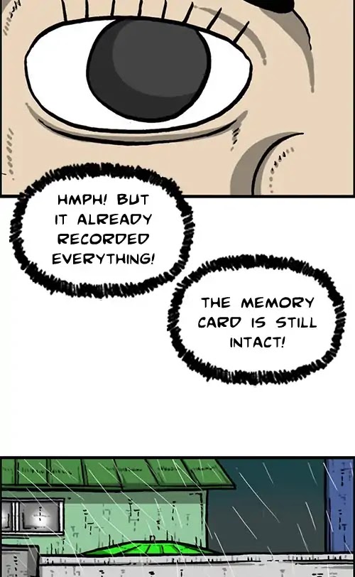 The Sound of Your Heart Chapter 440 page 24 - Chapter 440: Action!