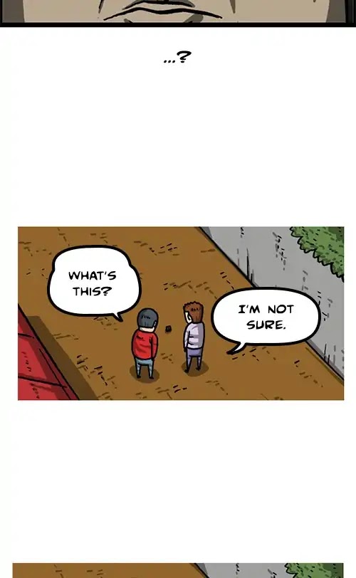 The Sound of Your Heart Chapter 440 page 30 - Chapter 440: Action!