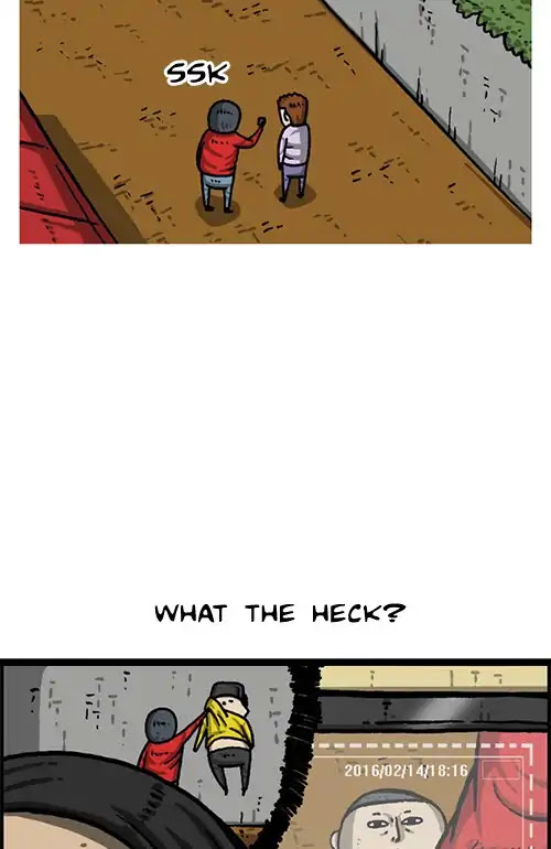 The Sound of Your Heart Chapter 440 page 31 - Chapter 440: Action!
