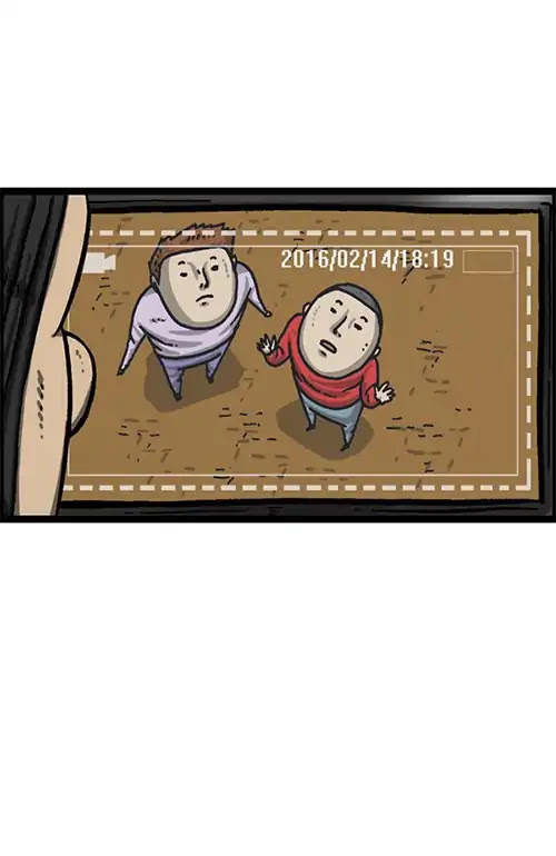 The Sound of Your Heart Chapter 440 page 33 - Chapter 440: Action!