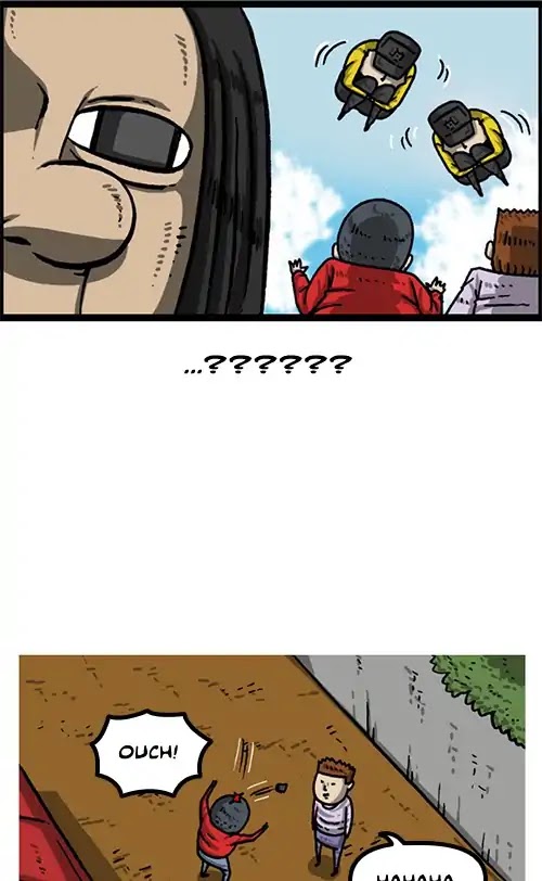 The Sound of Your Heart Chapter 440 page 34 - Chapter 440: Action!