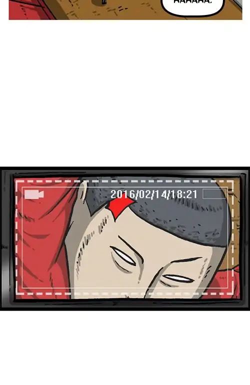 The Sound of Your Heart Chapter 440 page 35 - Chapter 440: Action!