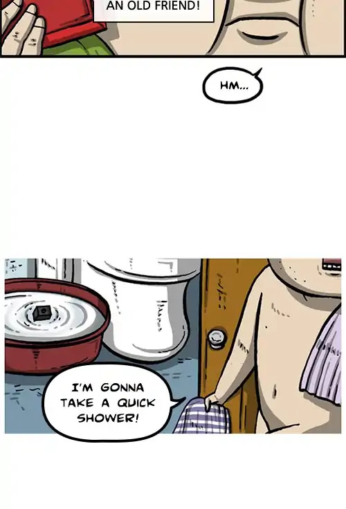 The Sound of Your Heart Chapter 440 page 47 - Chapter 440: Action!