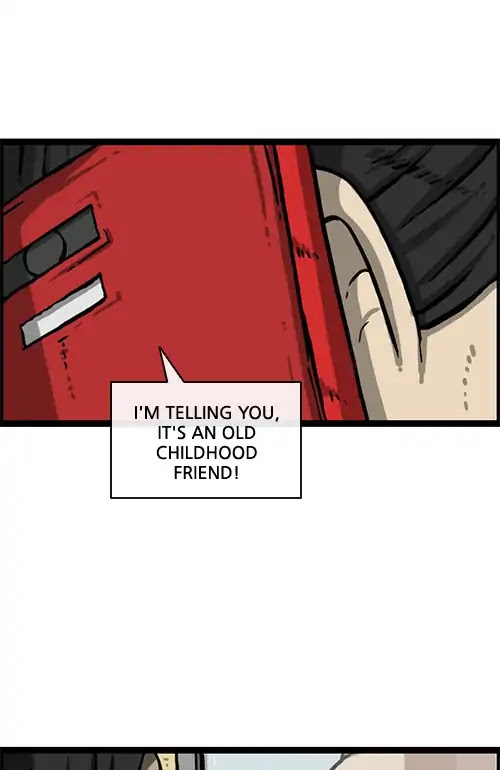The Sound of Your Heart Chapter 440 page 48 - Chapter 440: Action!