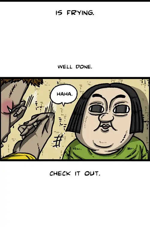 The Sound of Your Heart Chapter 440 page 5 - Chapter 440: Action!