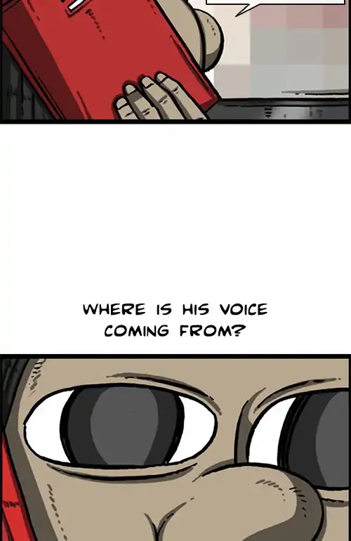 The Sound of Your Heart Chapter 440 page 52 - Chapter 440: Action!