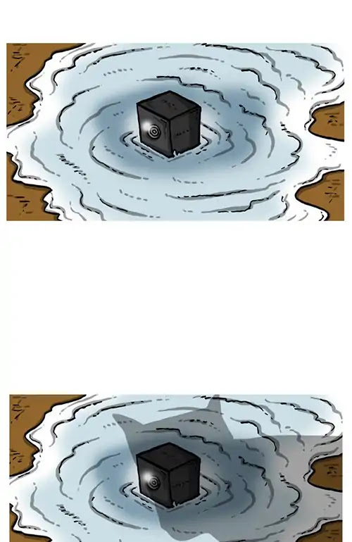 The Sound of Your Heart Chapter 440 page 54 - Chapter 440: Action!