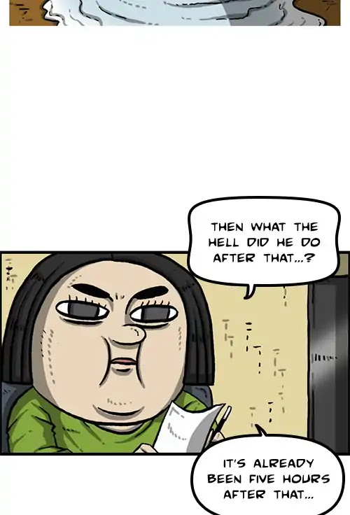 The Sound of Your Heart Chapter 440 page 55 - Chapter 440: Action!