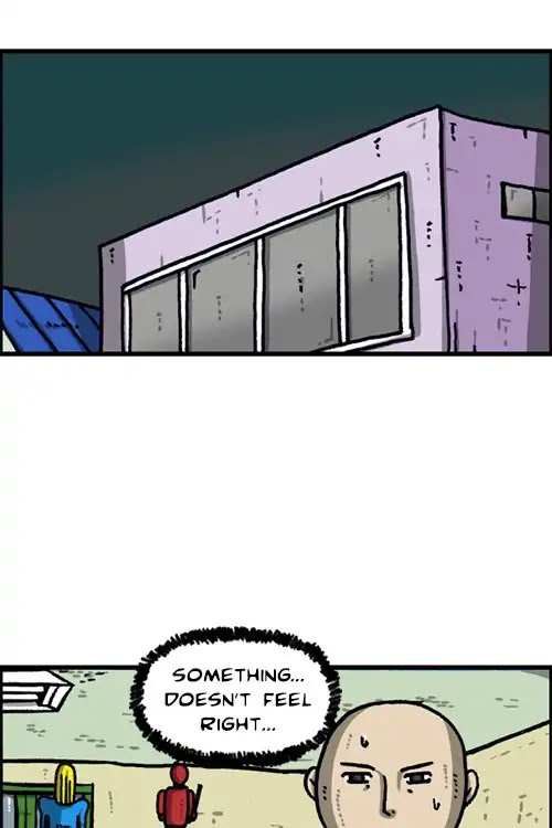 The Sound of Your Heart Chapter 441 page 20 - Chapter 441: The Clone