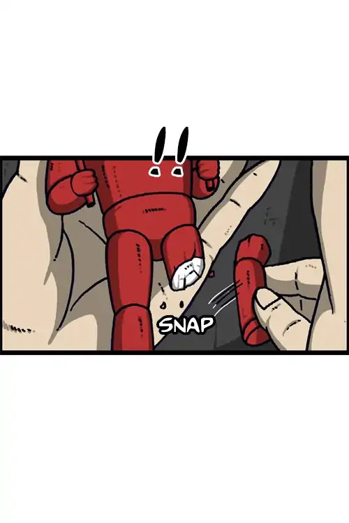 The Sound of Your Heart Chapter 441 page 22 - Chapter 441: The Clone