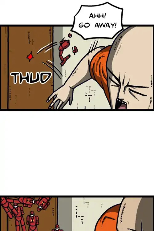 The Sound of Your Heart Chapter 441 page 37 - Chapter 441: The Clone