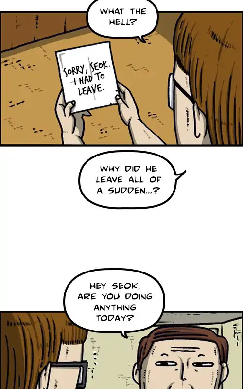 The Sound of Your Heart Chapter 441 page 40 - Chapter 441: The Clone