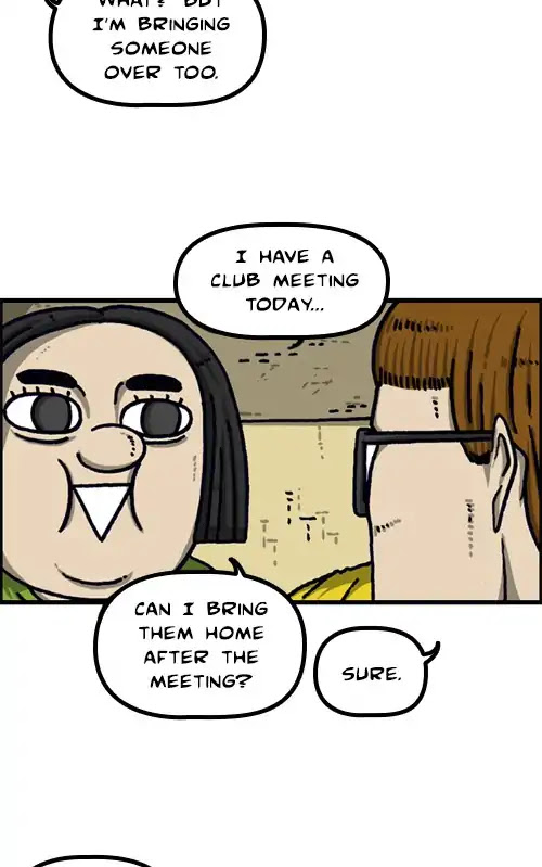 The Sound of Your Heart Chapter 441 page 42 - Chapter 441: The Clone