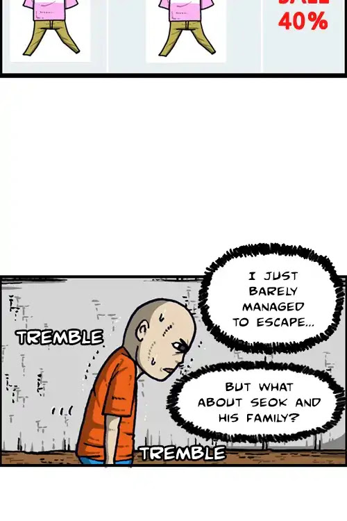 The Sound of Your Heart Chapter 441 page 47 - Chapter 441: The Clone