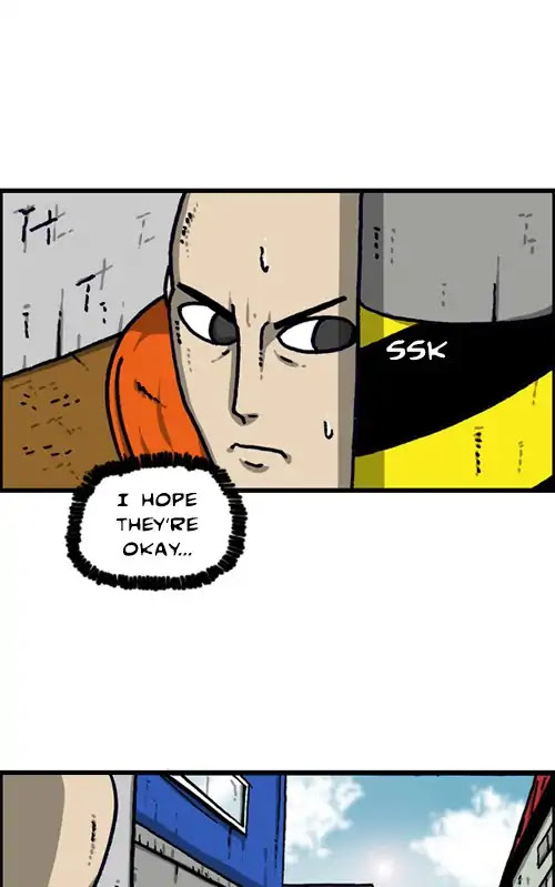 The Sound of Your Heart Chapter 441 page 48 - Chapter 441: The Clone
