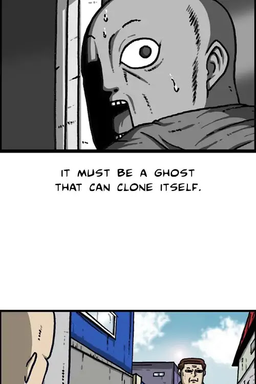 The Sound of Your Heart Chapter 441 page 51 - Chapter 441: The Clone