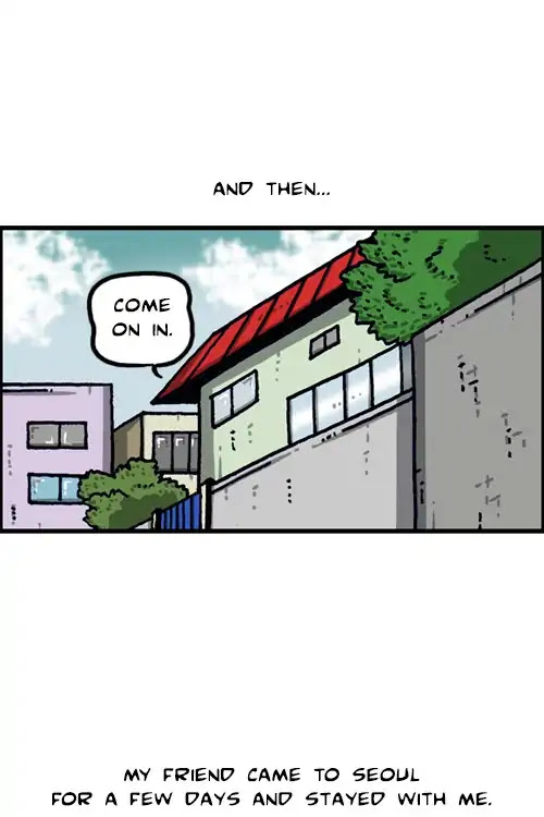 The Sound of Your Heart Chapter 441 page 6 - Chapter 441: The Clone