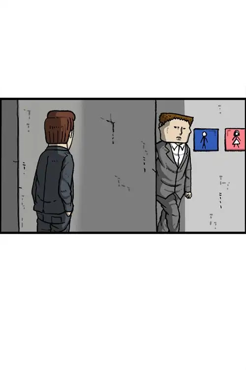 The Sound of Your Heart Chapter 442 page 14 - Chapter 442: My Substitute
