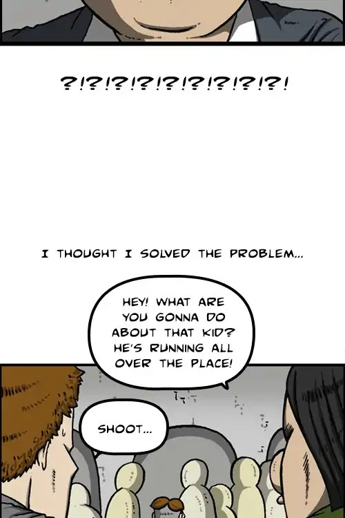The Sound of Your Heart Chapter 442 page 16 - Chapter 442: My Substitute