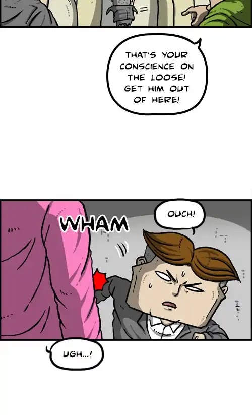 The Sound of Your Heart Chapter 442 page 17 - Chapter 442: My Substitute