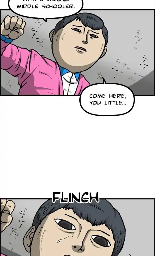 The Sound of Your Heart Chapter 442 page 19 - Chapter 442: My Substitute