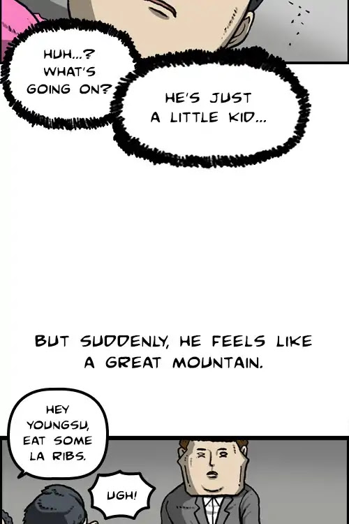 The Sound of Your Heart Chapter 442 page 20 - Chapter 442: My Substitute