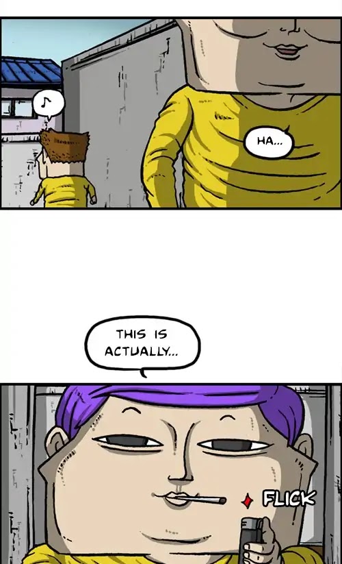 The Sound of Your Heart Chapter 442 page 25 - Chapter 442: My Substitute