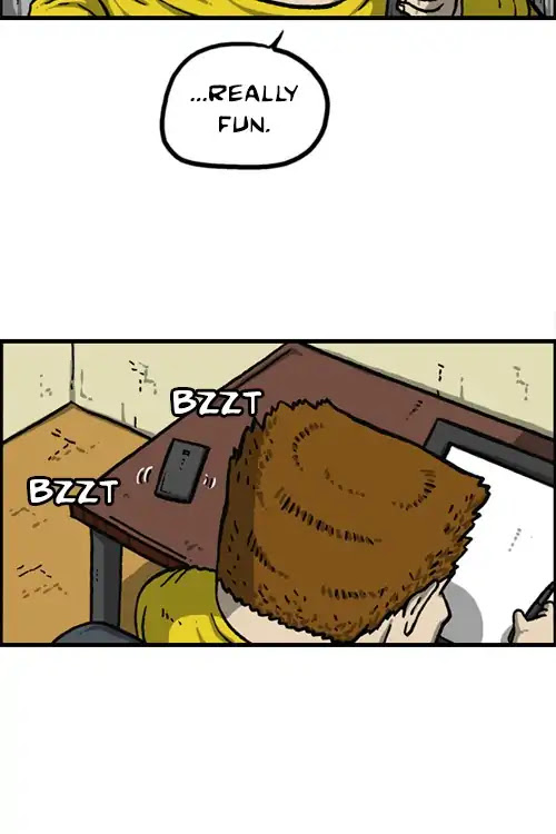 The Sound of Your Heart Chapter 442 page 26 - Chapter 442: My Substitute