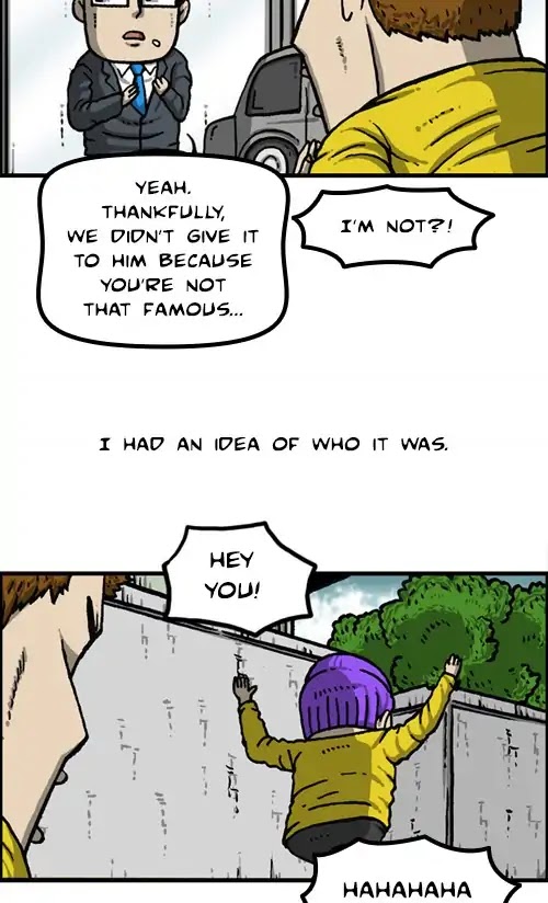 The Sound of Your Heart Chapter 442 page 29 - Chapter 442: My Substitute
