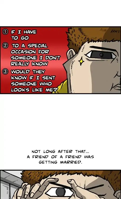 The Sound of Your Heart Chapter 442 page 3 - Chapter 442: My Substitute