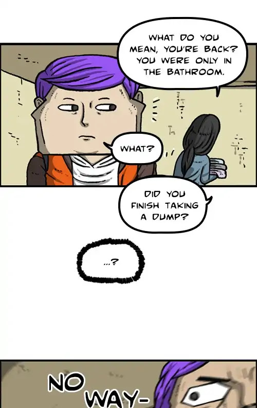 The Sound of Your Heart Chapter 442 page 32 - Chapter 442: My Substitute