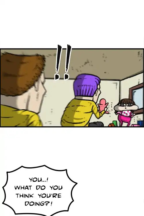 The Sound of Your Heart Chapter 442 page 49 - Chapter 442: My Substitute