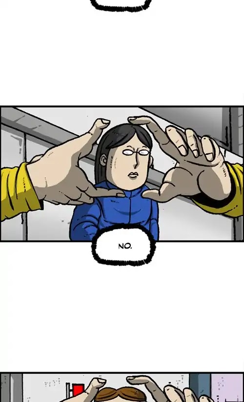 The Sound of Your Heart Chapter 442 page 5 - Chapter 442: My Substitute