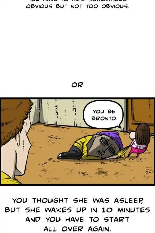 The Sound of Your Heart Chapter 442 page 55 - Chapter 442: My Substitute
