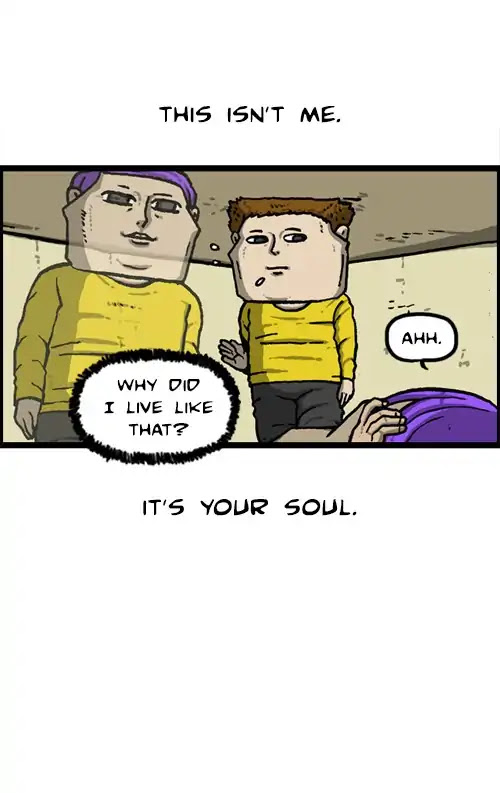 The Sound of Your Heart Chapter 442 page 58 - Chapter 442: My Substitute