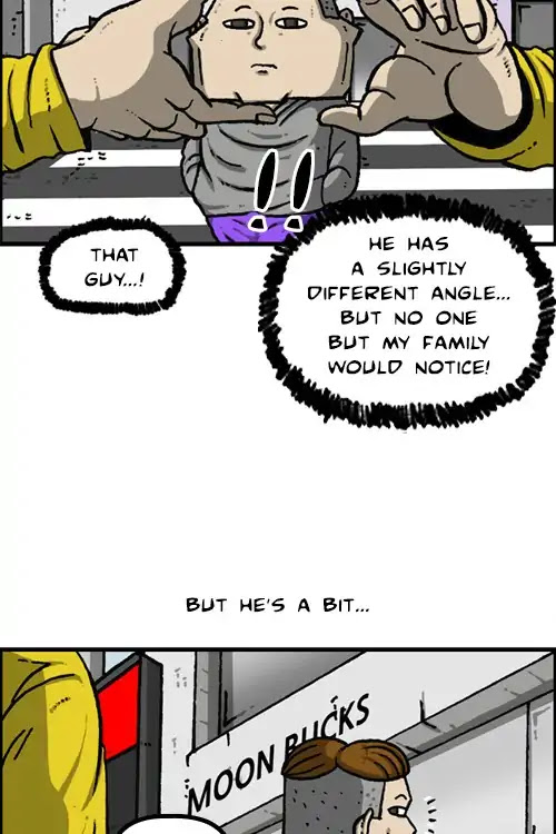 The Sound of Your Heart Chapter 442 page 6 - Chapter 442: My Substitute