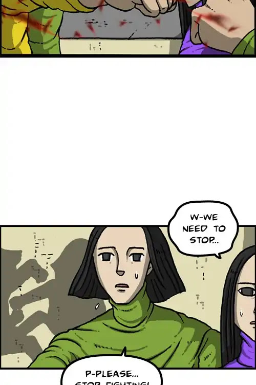 The Sound of Your Heart Chapter 443 page 12 - Chapter 443: Let Me Introduce...