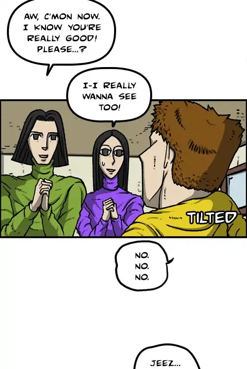 The Sound of Your Heart Chapter 443 page 15 - Chapter 443: Let Me Introduce...