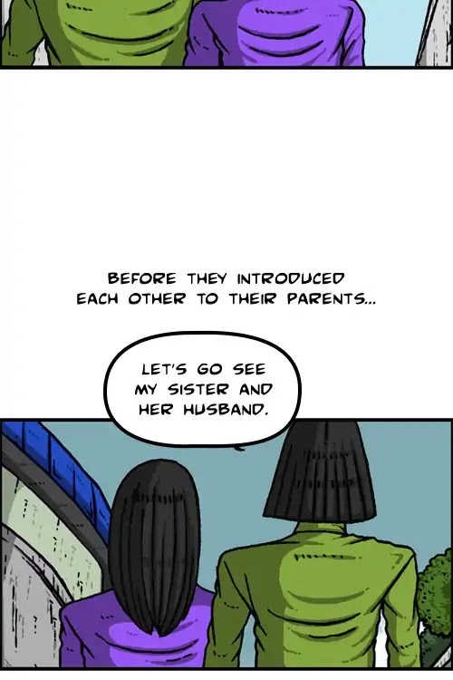 The Sound of Your Heart Chapter 443 page 2 - Chapter 443: Let Me Introduce...