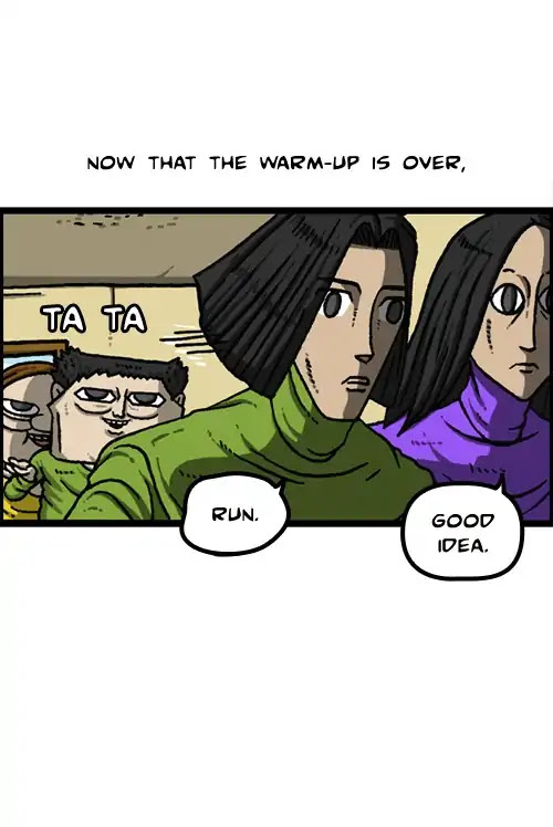The Sound of Your Heart Chapter 443 page 21 - Chapter 443: Let Me Introduce...