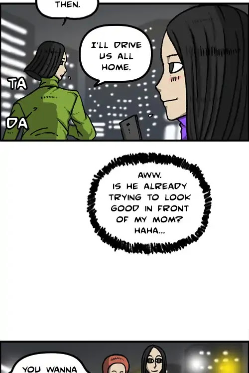 The Sound of Your Heart Chapter 443 page 23 - Chapter 443: Let Me Introduce...