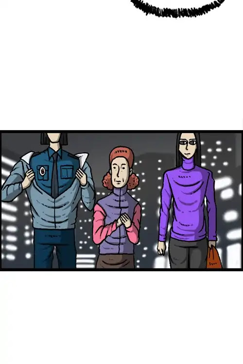 The Sound of Your Heart Chapter 443 page 28 - Chapter 443: Let Me Introduce...