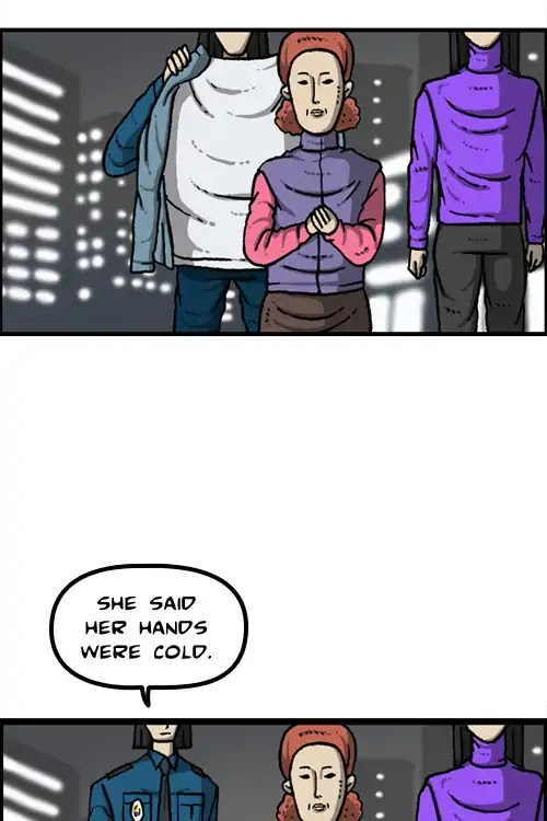 The Sound of Your Heart Chapter 443 page 30 - Chapter 443: Let Me Introduce...